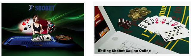 keunggulan agen resmi casino Sbobet online